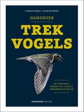 Handboek trekvogels