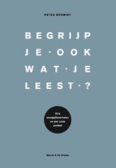 Begrijp je ook wat je leest?