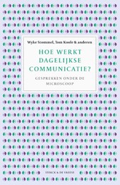 Hoe werkt dagelijkse communicatie?