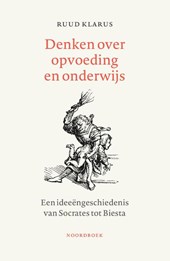 Denken over onderwijs en opvoeding