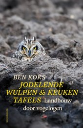 Jodelende wulpen & keukentafels