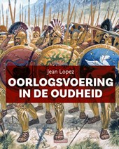 Oorlogsvoering in de Oudheid