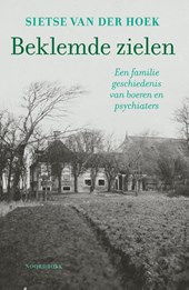 Beklemde zielen