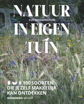 Natuur in eigen tuin