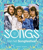 De songs van het Songfestival (1956-1990)