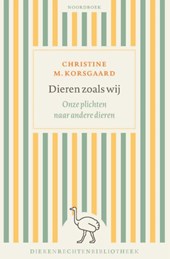Dieren zoals wij