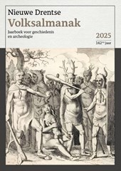 Nieuwe Drentse Volksalmanak 2025 | 142ste jaar