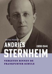 Andries Sternheim (1890-1944)