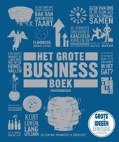 Het grote business boek