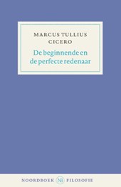 De beginnende en de perfecte redenaar