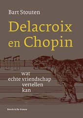Delacroix en Chopin