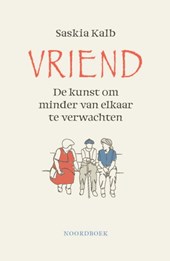 Vriend