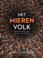 Het mierenvolk