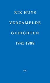 Verzamelde gedichten