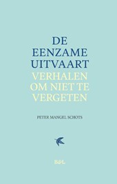 De eenzame uitvaart