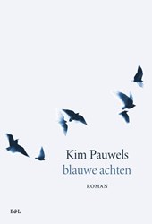 blauwe achten