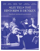Sleutels tot historisch denken