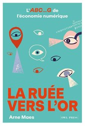 La Ruée vers l’or