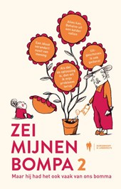 Zei mijnen bompa 2