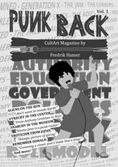 Punk Back Vol. 1