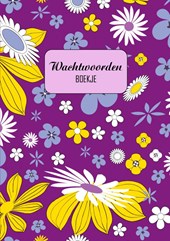 Wachtwoordenboekje