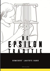 De Ionische Epsilon-traditie