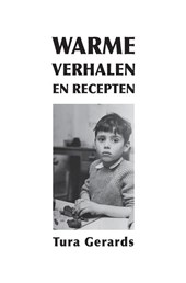 WARME VERHALEN EN RECEPTEN