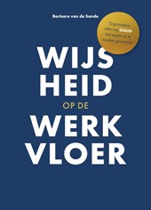 Wijsheid op de werkvloer