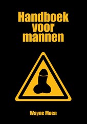 Handboek voor mannen
