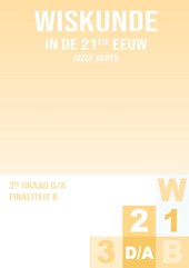 3de Graad D/A Finaliteit Leerplan B