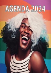 Pride Agenda 2024