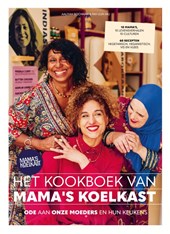 Het kookboek van Mama's Koelkast