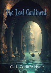 The Lost Continent