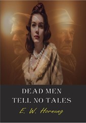 Dead Men Tell No Tales