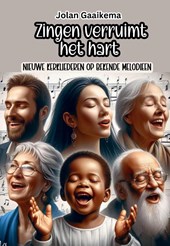 Zingen verruimt het hart