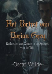 Het Portret van Dorian Grey