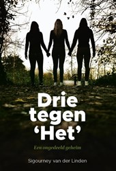 Drie tegen ‘Het’