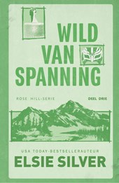 Wild van spanning