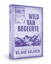 Wild van begeerte
