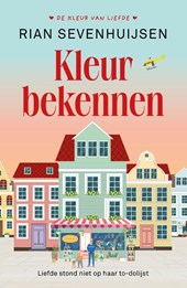 Kleur bekennen