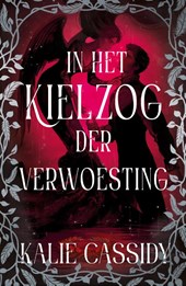 In het kielzog der verwoesting
