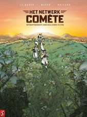 Het netwerk Comète