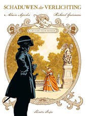 De vijand van de mensheid