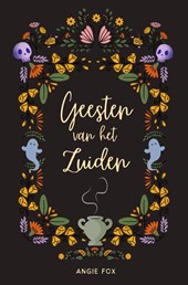 Geesten van het zuiden