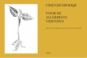 Vriendenboekje voor de allerbeste vrienden