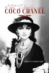 Het Parijs van Coco Chanel