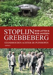 Stoplijn Grebbeberg