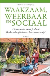 Waakzaam, weerbaar en sociaal