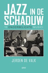 Jazz in de schaduw