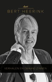 Verhalen en waan-zinnen